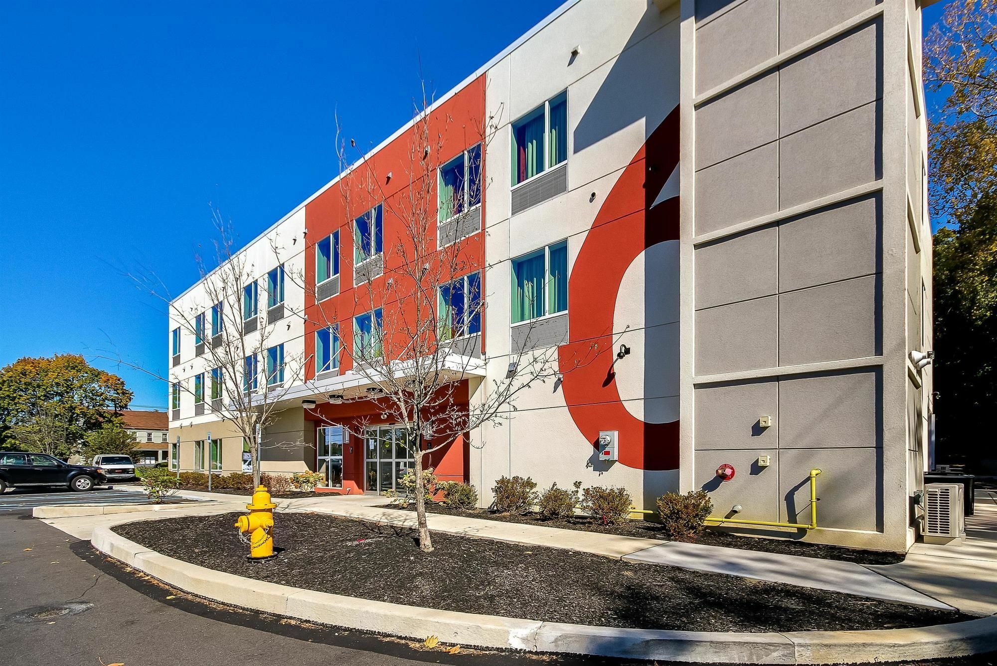 Motel 6-Allentown, Pa Exterior foto